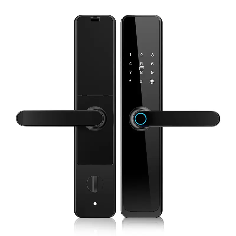 Smart Nest pametna brava bluetooth