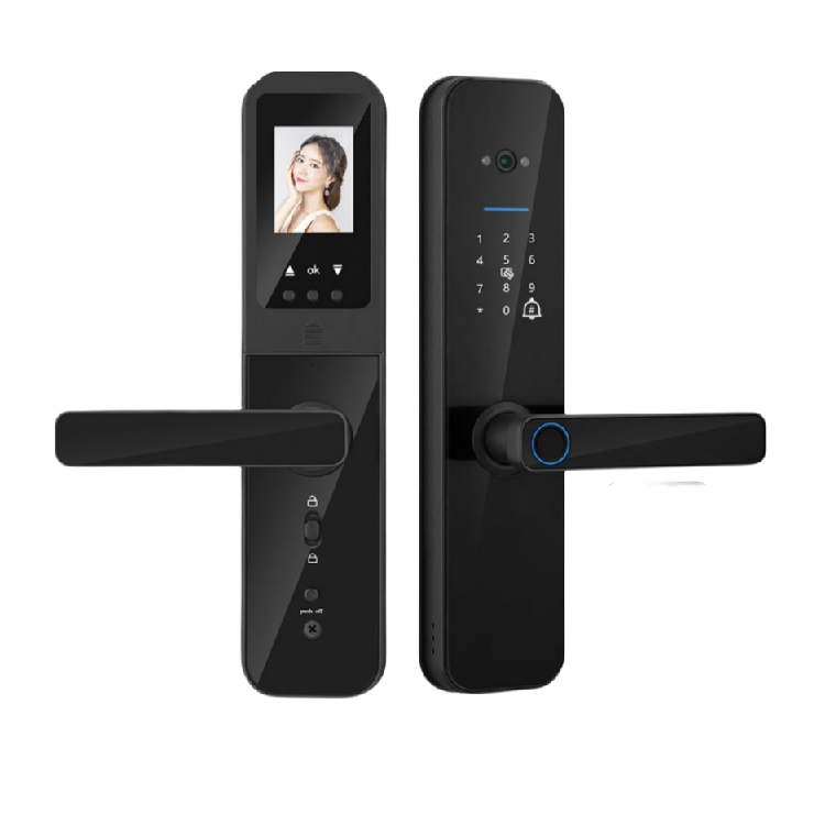 Smart Nest pametna brava sa kamerom