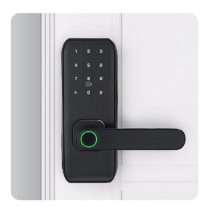 Smart Nest pametna brava za unutrašnja vrata