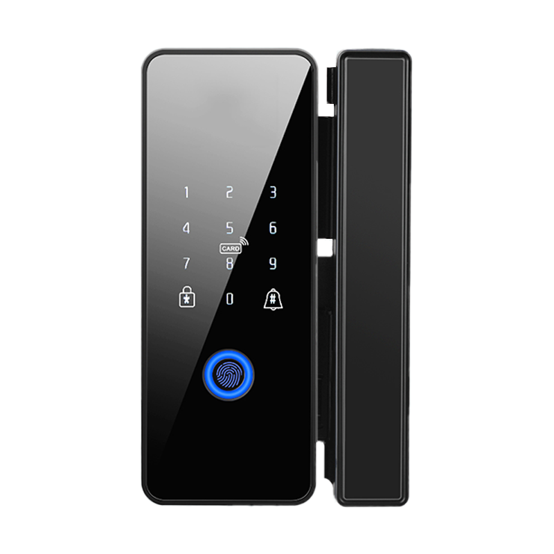 Smart Nest pametna brava za staklo