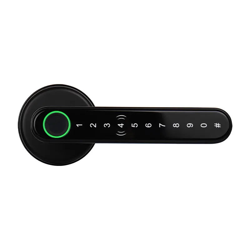 Smart Nest kvaka sa otiskom prsta i IC karticom