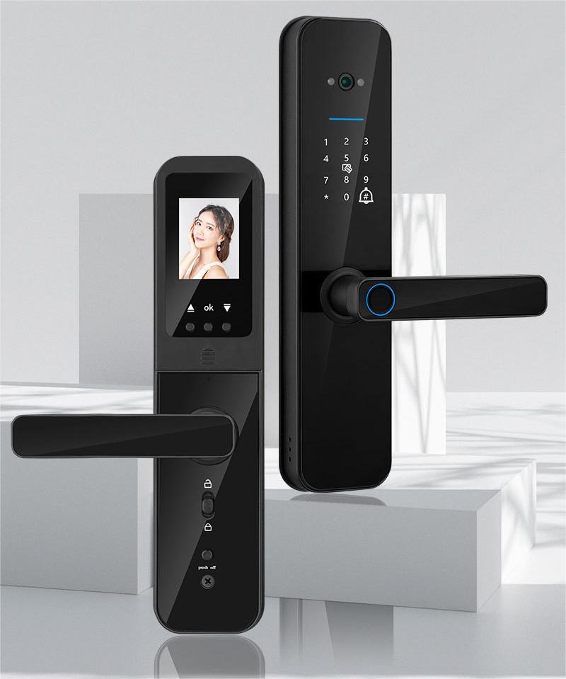 Smart Nest pametna brava sa kamerom - Image 2