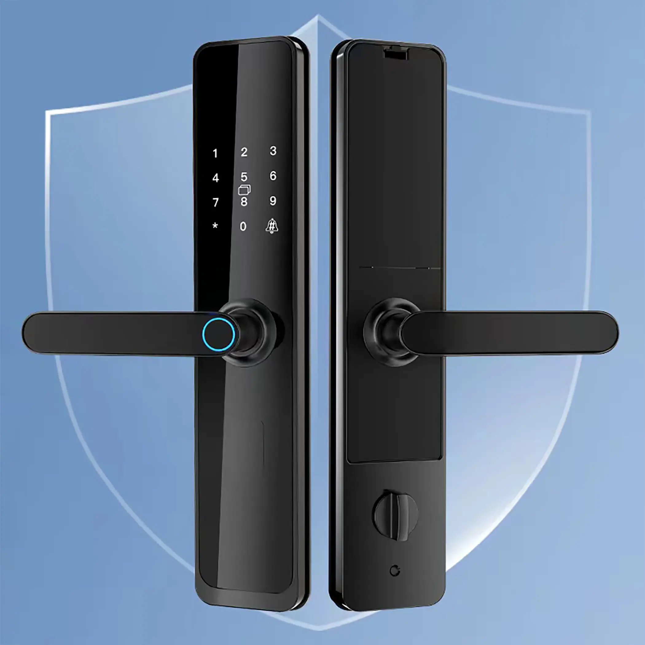 Smart Nest pametna brava bluetooth - Image 2