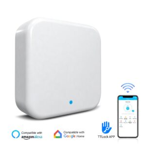 Smart Nest Wifi Gateway G2
