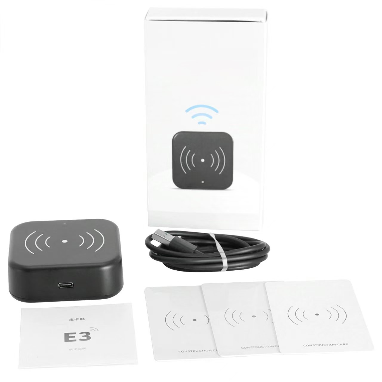 Smart Nest pametni encoder kartica - Image 3