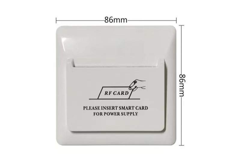 Smart Nest pametni MiFare/RFID prekidač za struju ENERGY SAVER