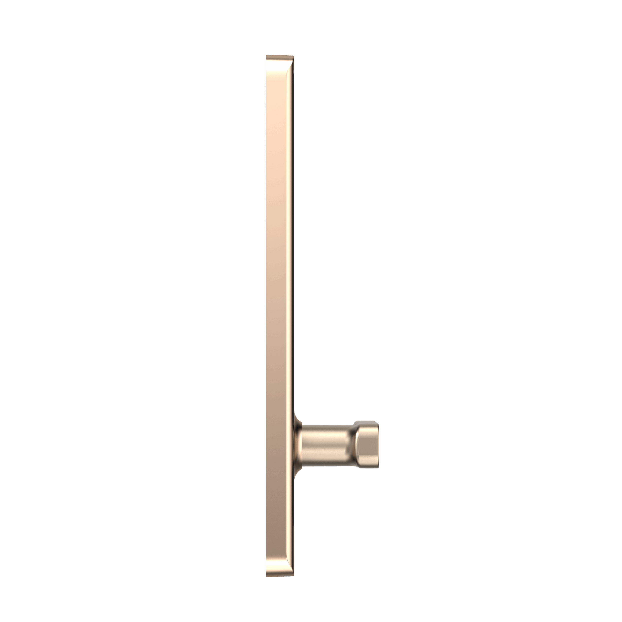 Smart Nest pametna hotelska brava H3 sa [ifrom i karticom bronze - Image 5