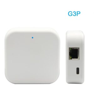 Smart Nest Wifi Gateway G3