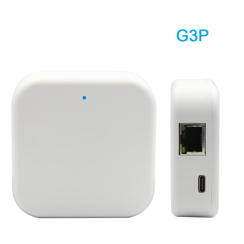 Smart Nest Wifi Gateway G3