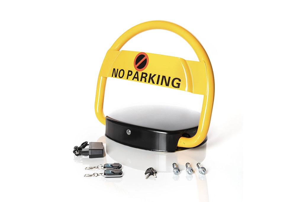Smart Nest automatska parking barijera - Image 2
