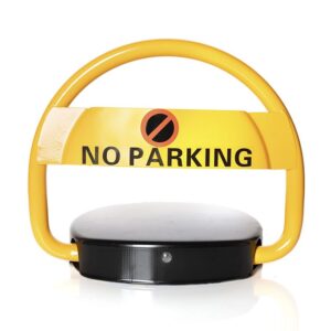 Smart Nest automatska parking barijera