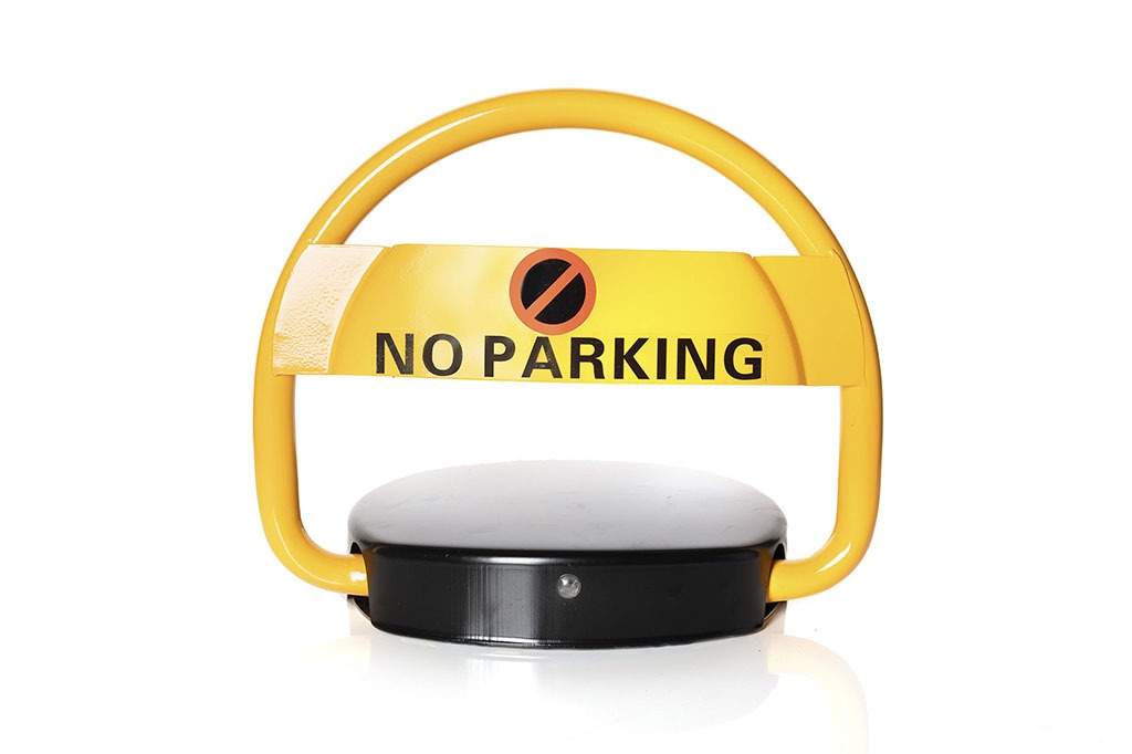 Smart Nest automatska parking barijera