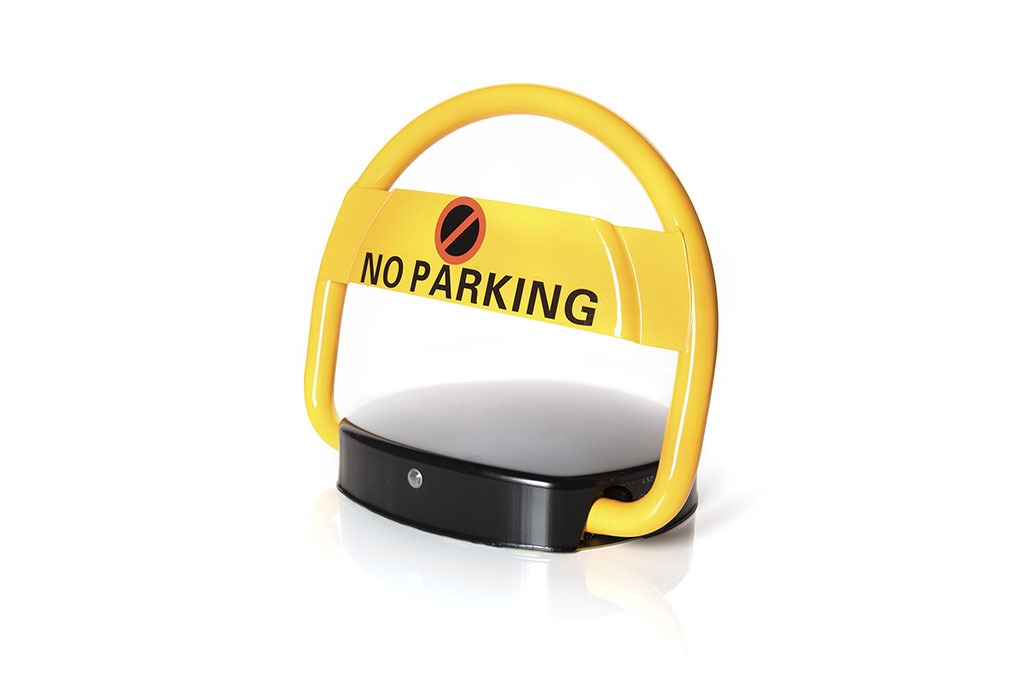 Smart Nest automatska parking barijera - Image 4