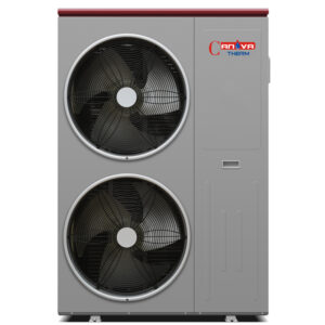 Canova 23.2 kW Monobloc Inverter toplotna pumpa
