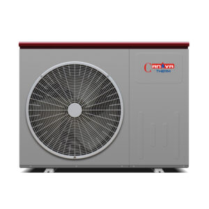 Canova 12.6 kW Monobloc Inverter toplotna pumpa