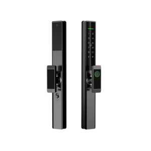 Smart Nest pametna brava 35